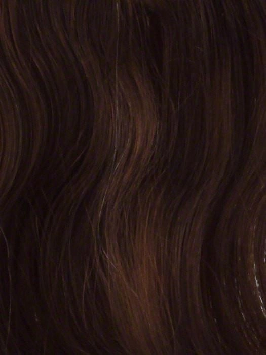 14" Human Hair Clip In Extensions by POP | CLOSEOUT