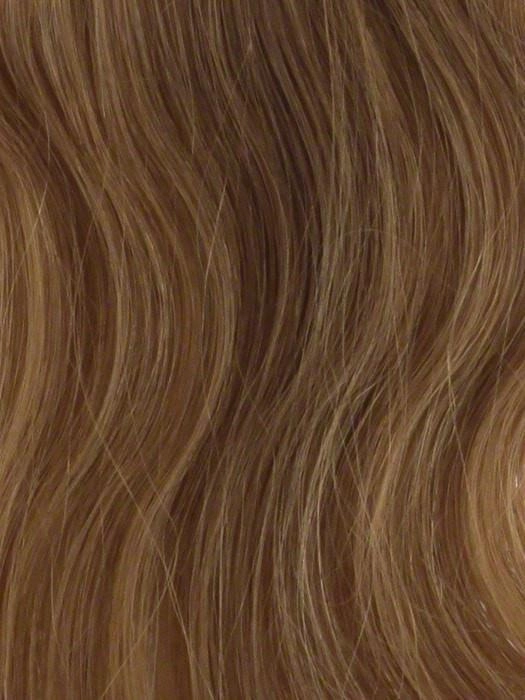 14" Human Hair Clip In Extensions by POP | CLOSEOUT
