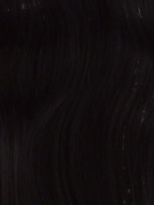 14" Human Hair Clip In Extensions by POP | CLOSEOUT