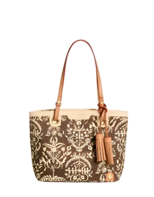 1859 Lighthouse Island Tote Bag In Multi