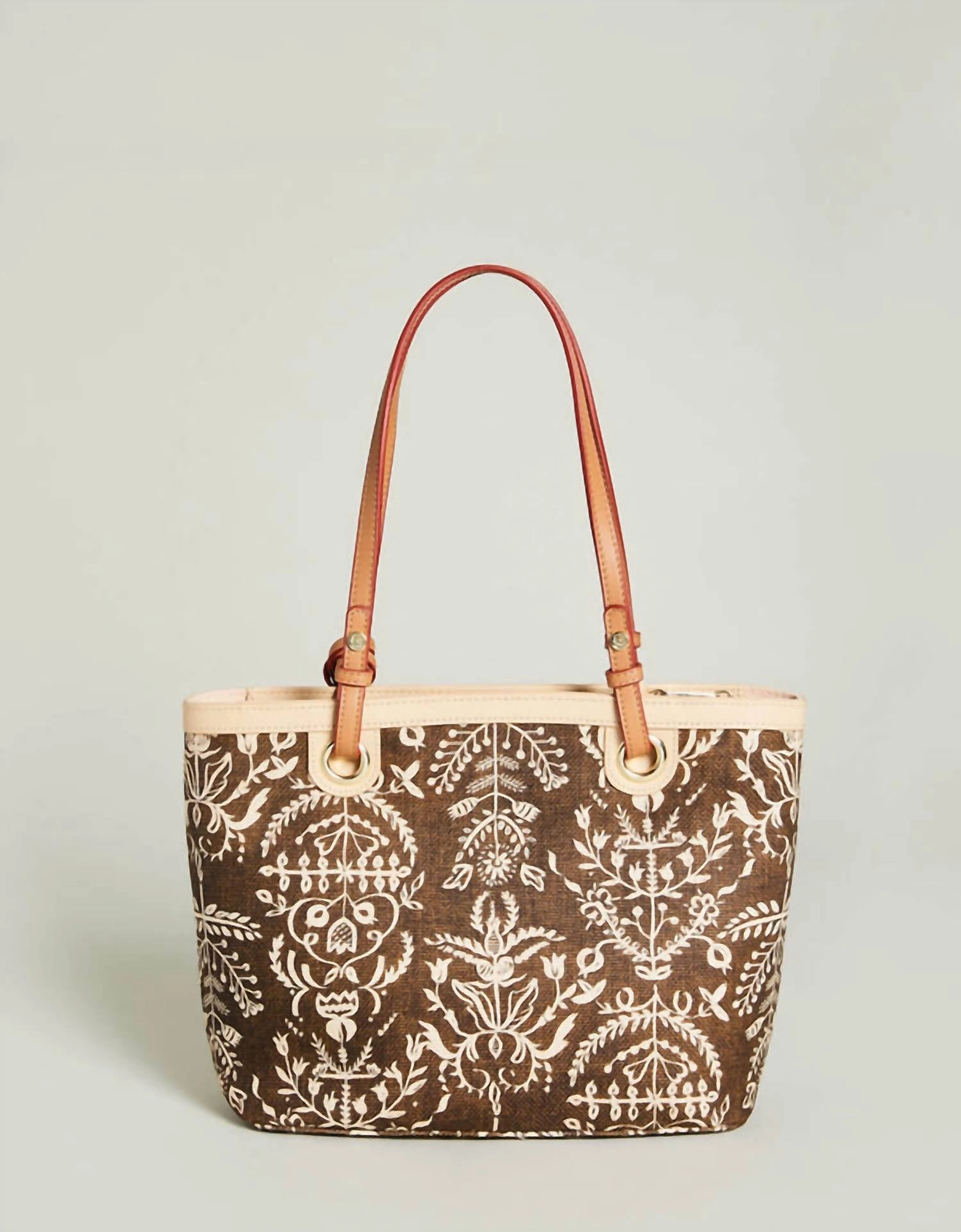 1859 Lighthouse Island Tote Bag In Multi