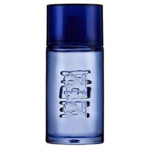 212 GLAM MEN for Men by Carolina Cologne EDT 3.3 / 3.4 oz NEW tester box with cap