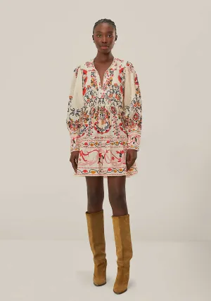 328912 Cashew-Mandala-Cream