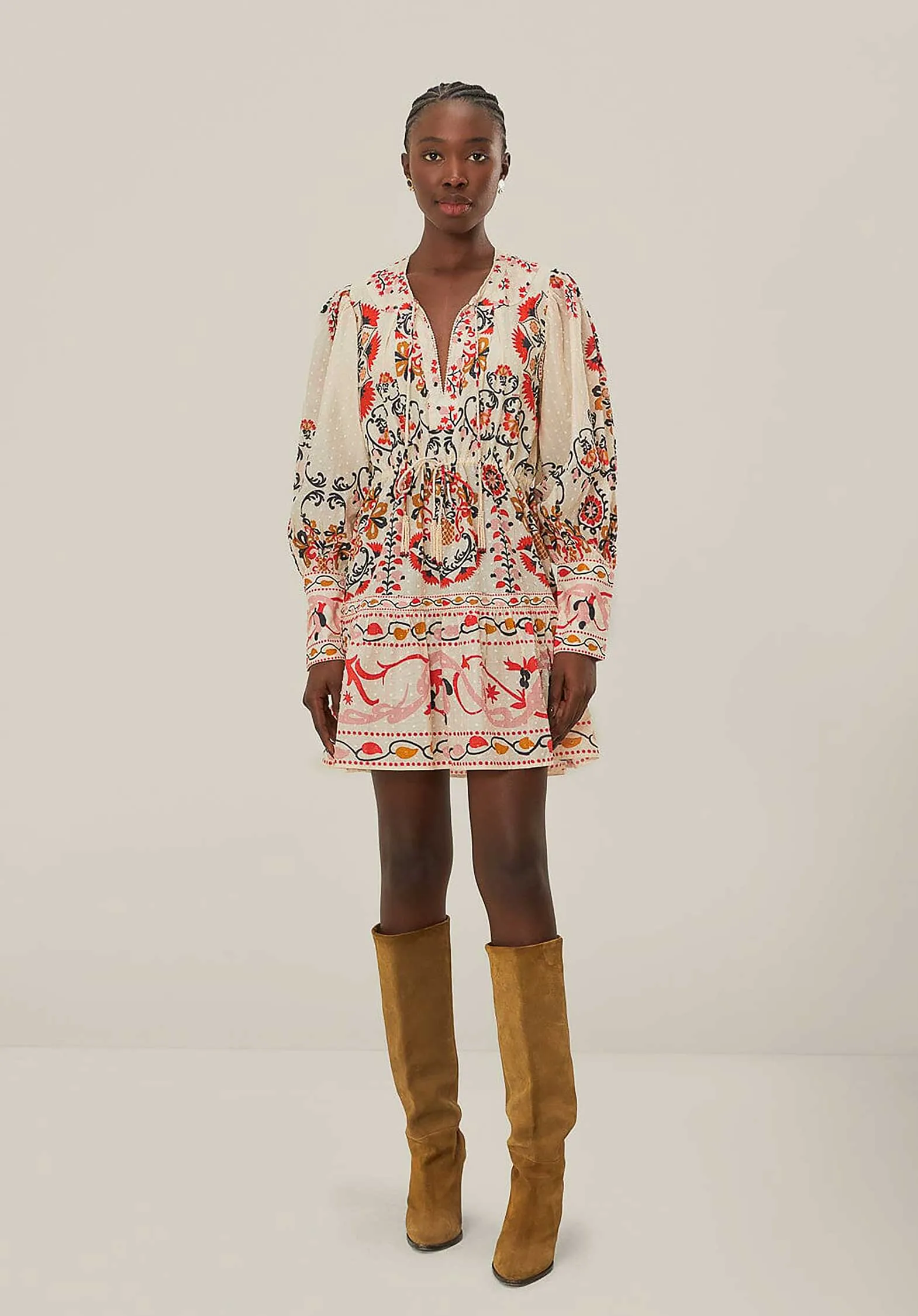 328912 Cashew-Mandala-Cream