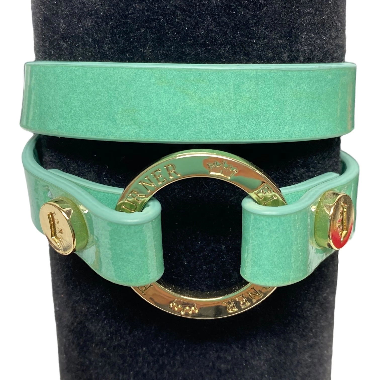 Accessory Label By Elaine Turner