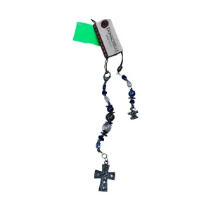 Accessory Tag By Cme In Blue