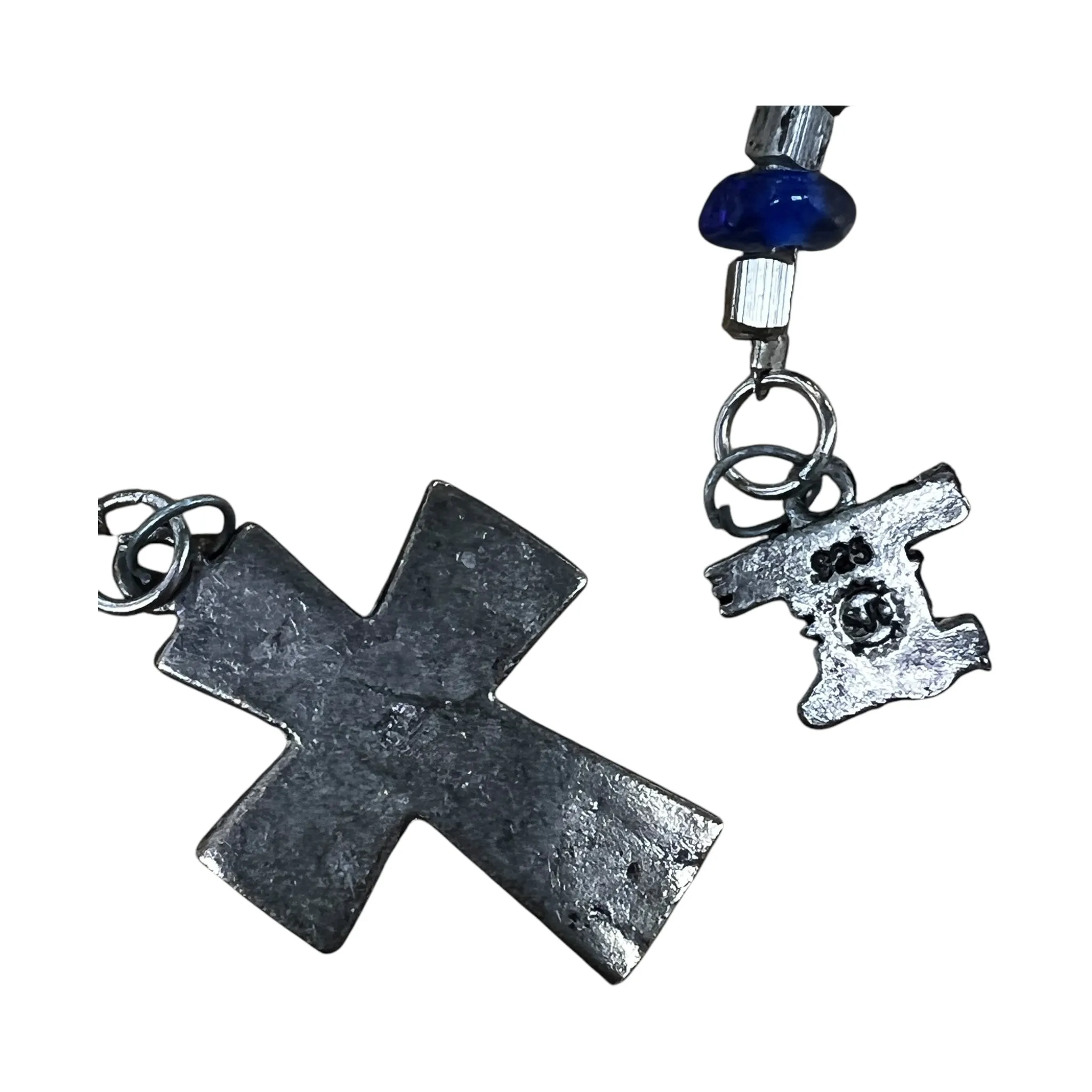 Accessory Tag By Cme In Blue