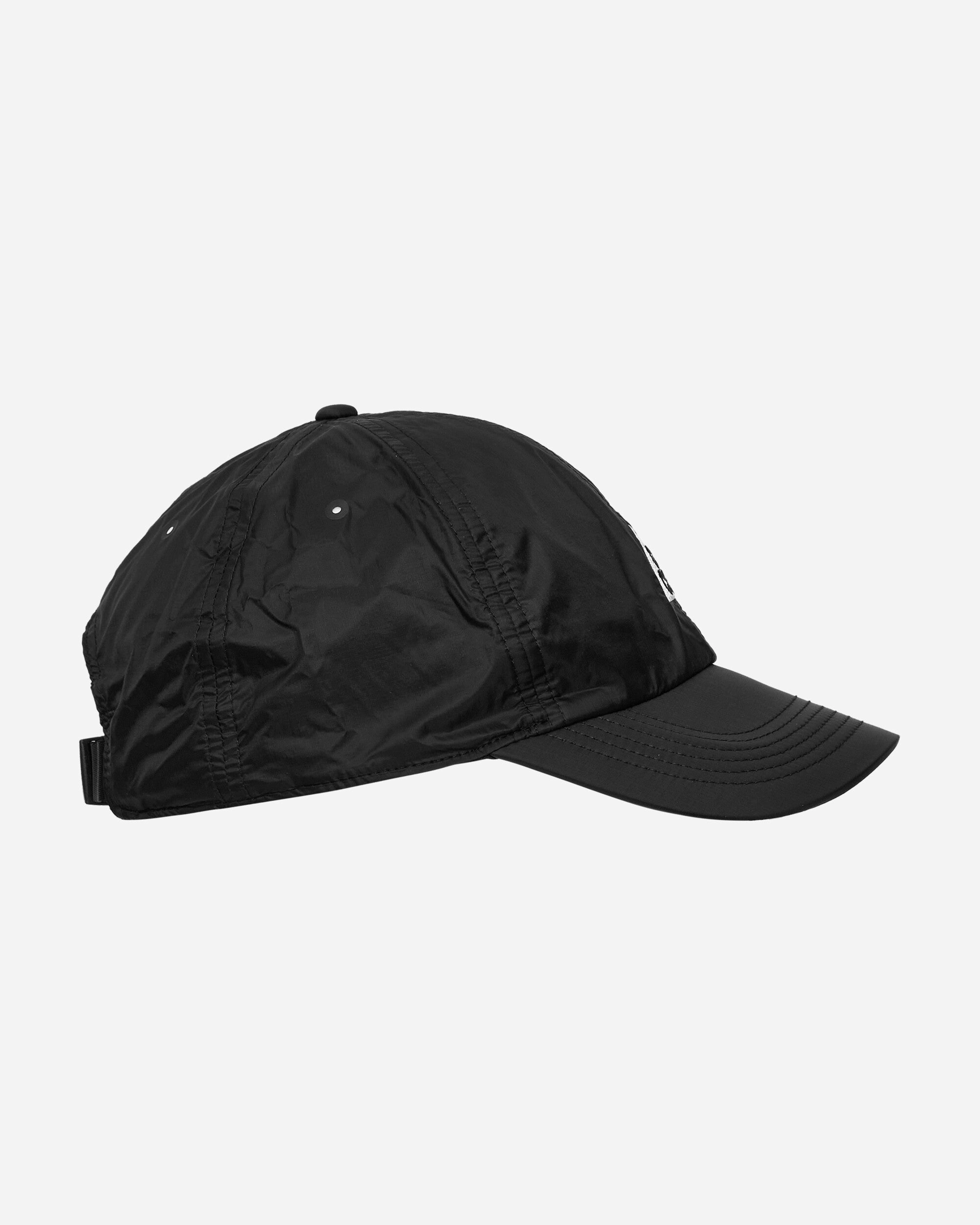 ACG Dri-FIT Club Unstructured Cap Black