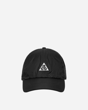 ACG Dri-FIT Club Unstructured Cap Black