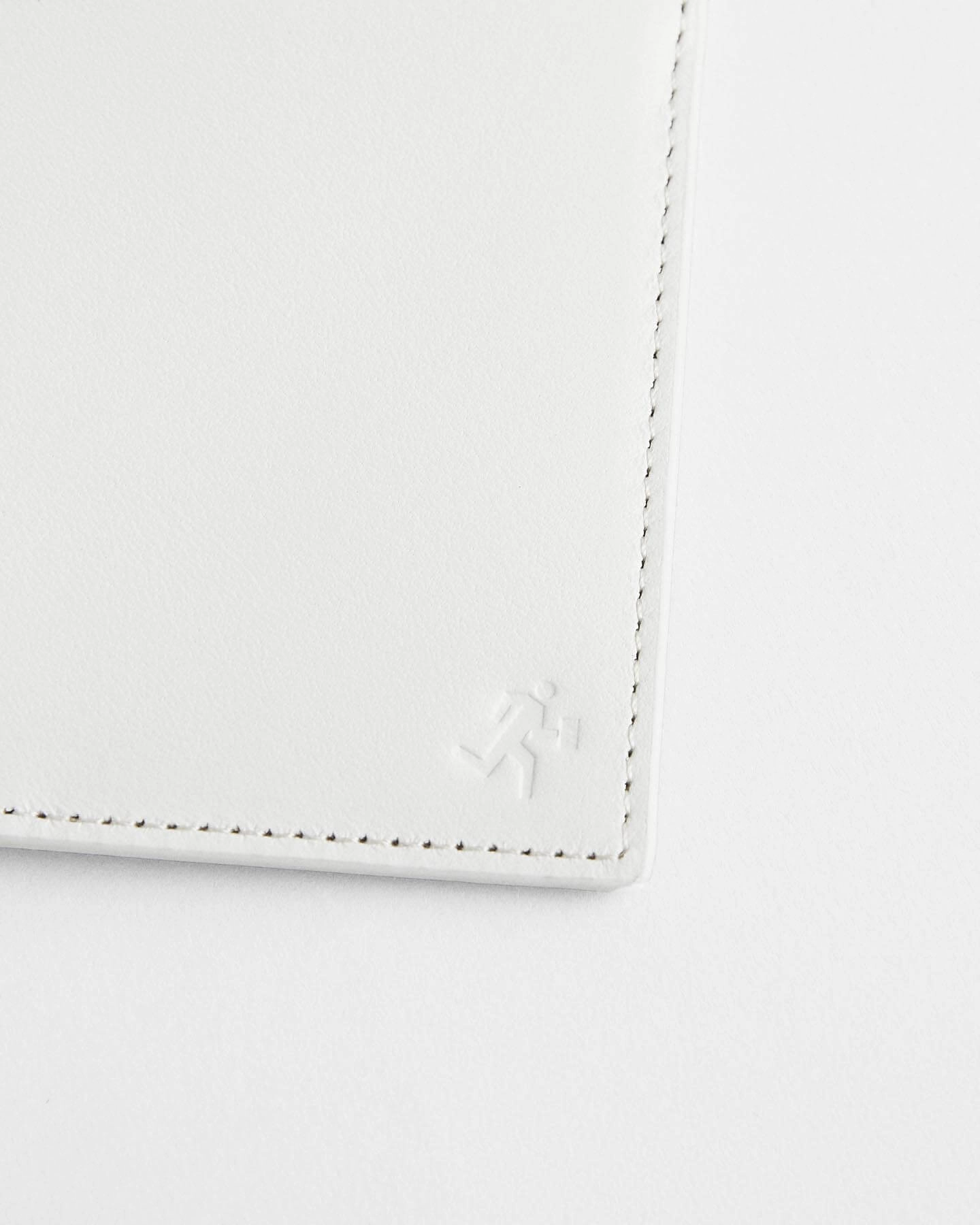 Adano Zipped Cardholder