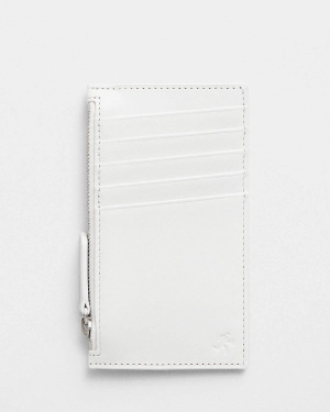Adano Zipped Cardholder