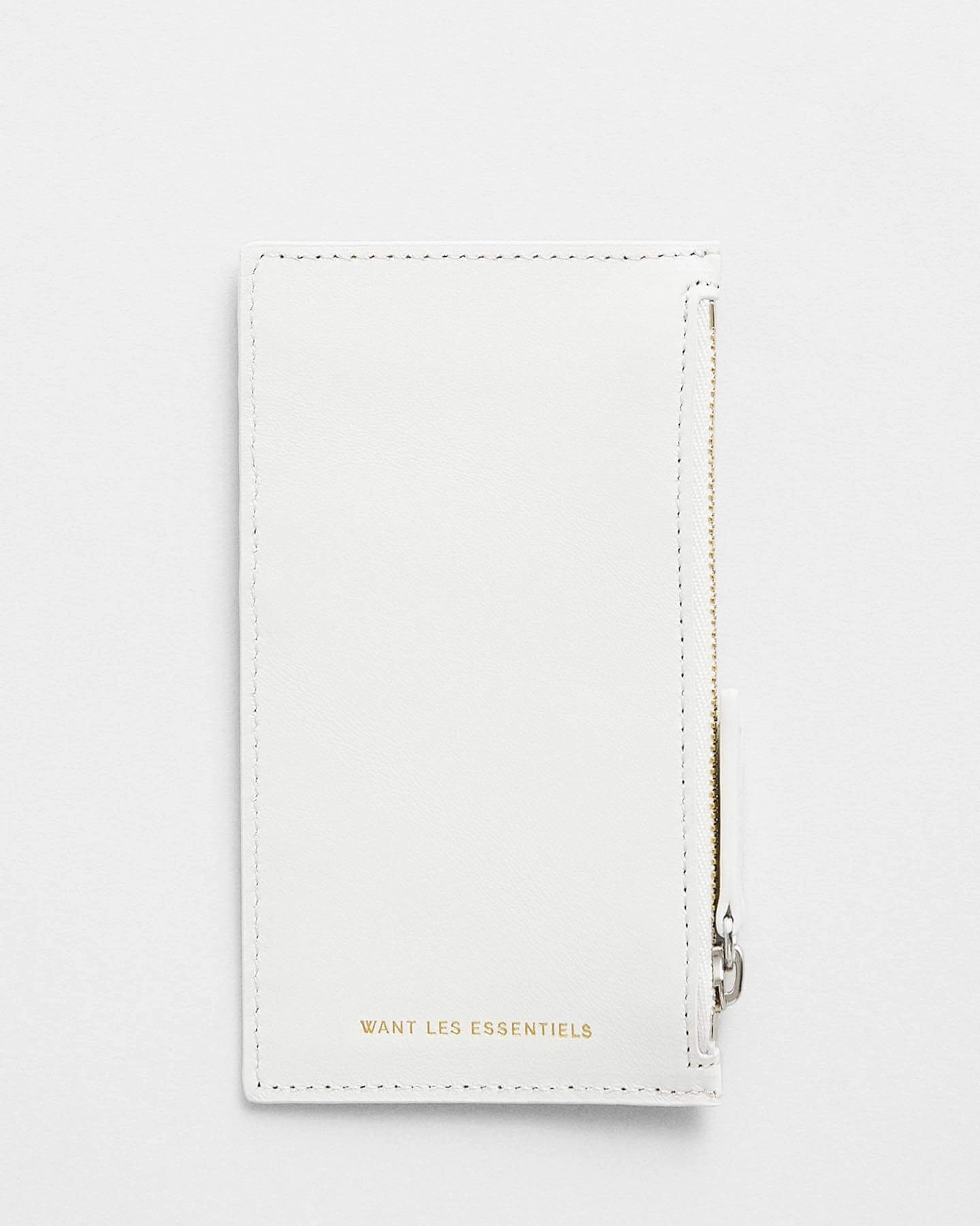 Adano Zipped Cardholder