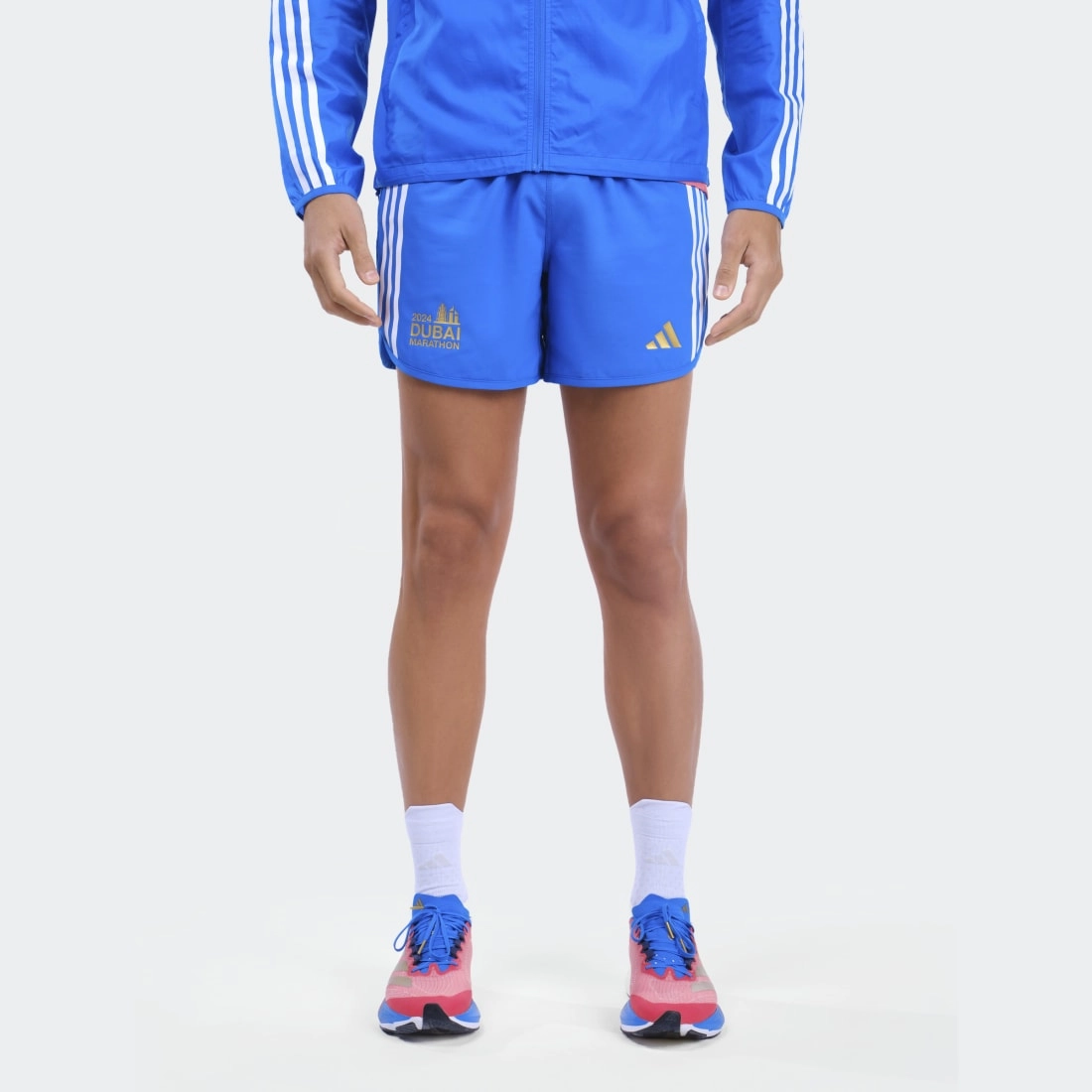 adidas Dubai Marathon Men's Shorts