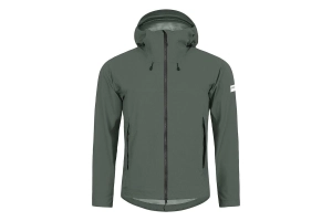 Albion Unisex Zoa Rain Shell