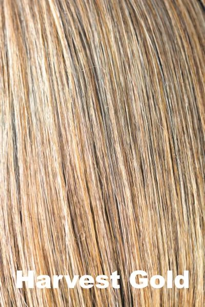 Amore Toppers - Fringe Flair #759