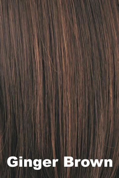 Amore Toppers - Fringe Flair #759