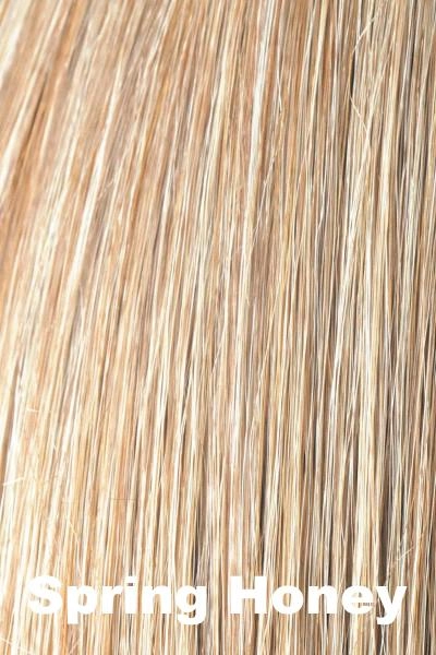 Amore Toppers - Fringe Flair #759
