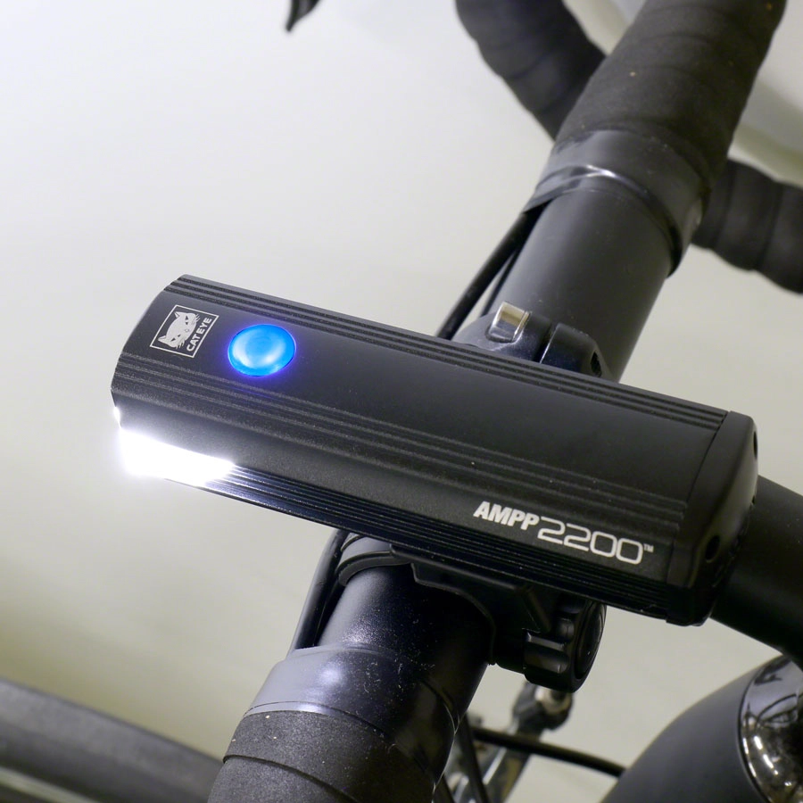 AMPP2200 Headlight