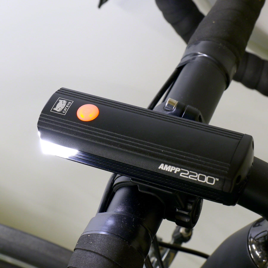 AMPP2200 Headlight