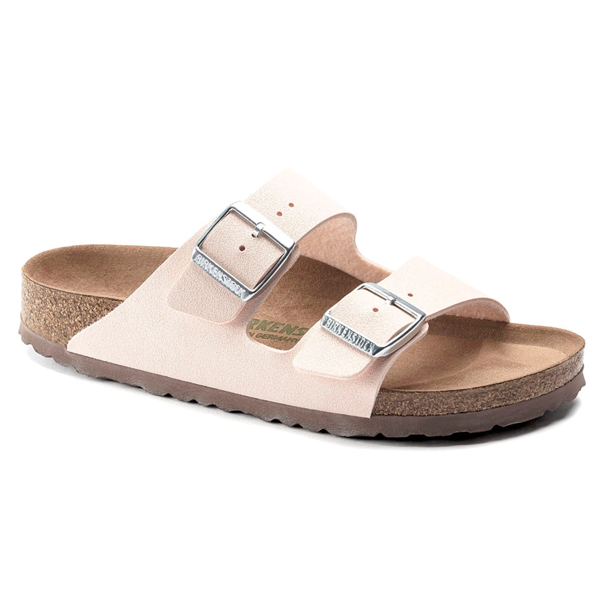 Arizona Earthy Vegan - Narrow