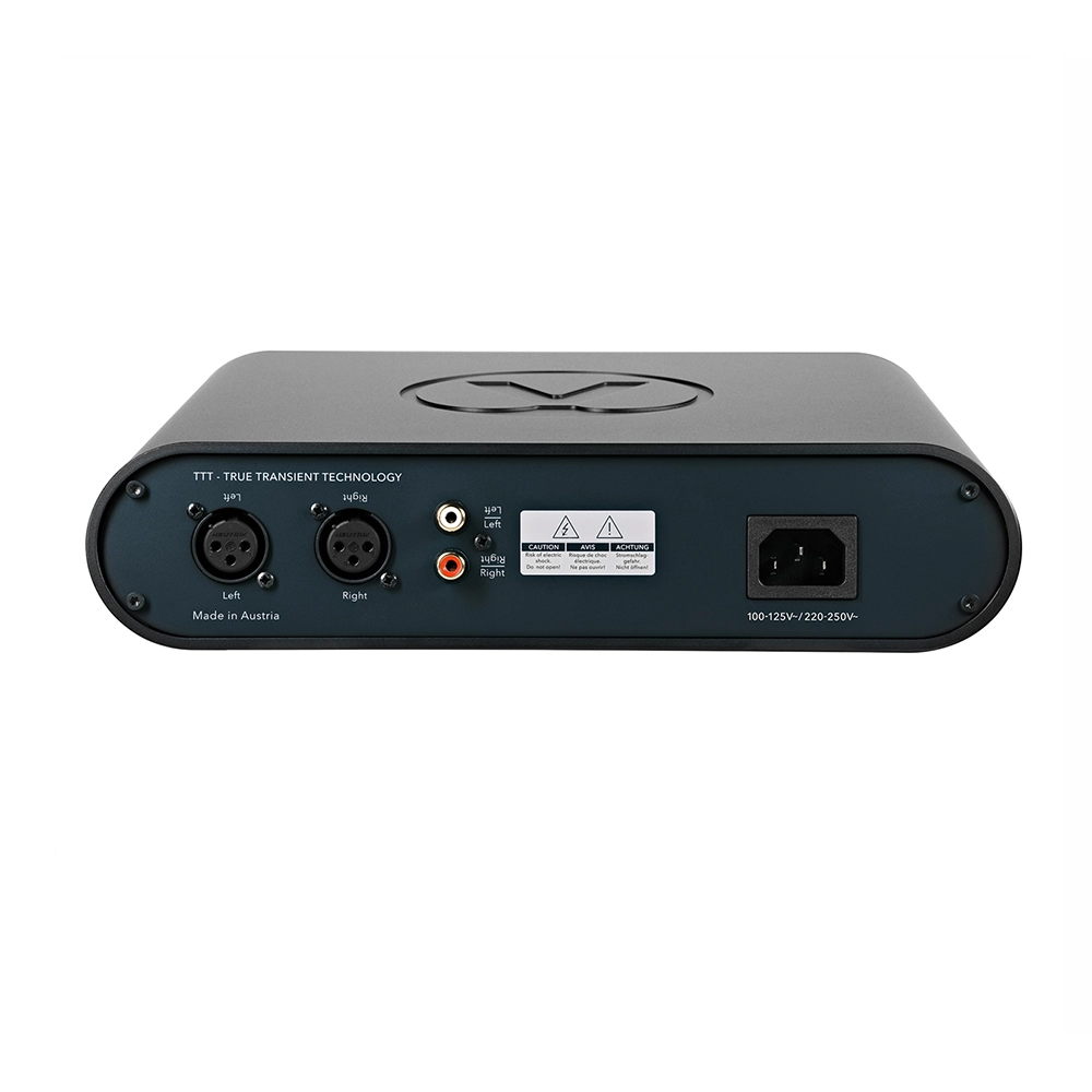 Austrian Audio Full Score one Desktop Premium Headphone Amplifier (Pre-Order)