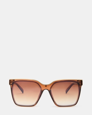 AXTON SUNGLASSES GOLD