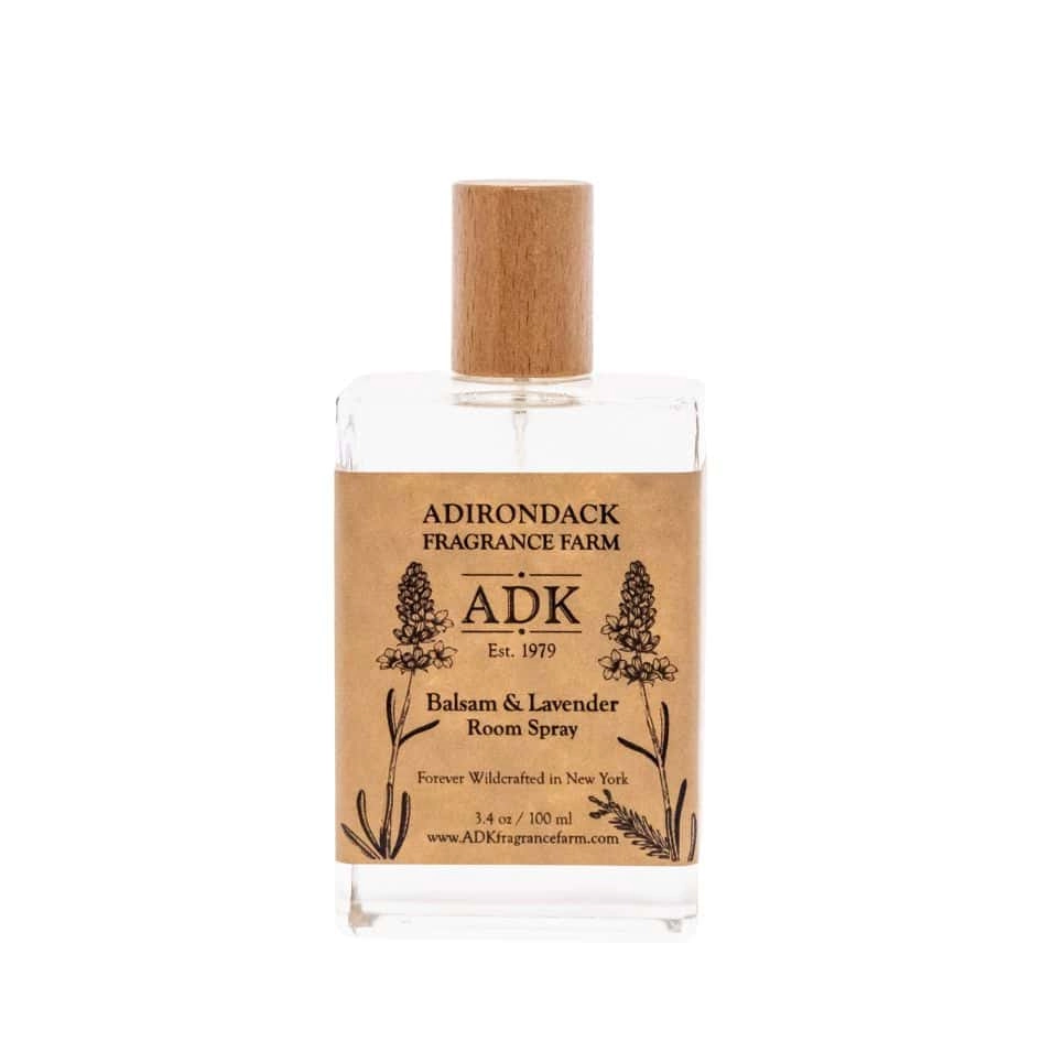 Balsam Lavender Room Spray 3.4 oz