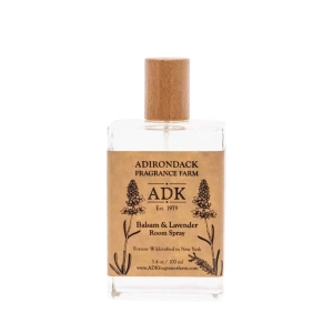 Balsam Lavender Room Spray 3.4 oz