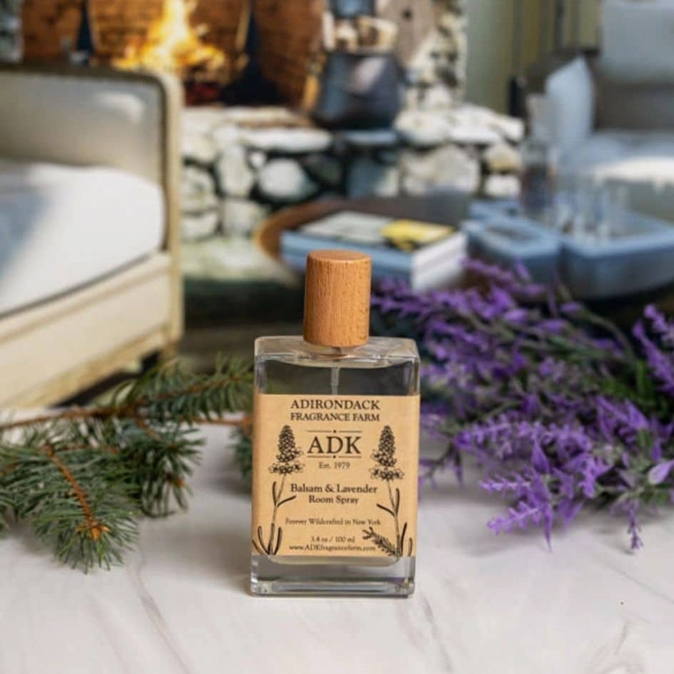 Balsam Lavender Room Spray 3.4 oz