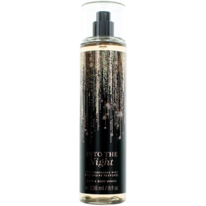 Bath & Body Works Women's Fragrance Mist - Into the Night Captivating Scent, 8 oz