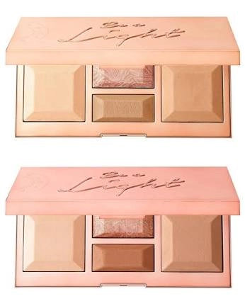 BECCA Be A Light Face Palette