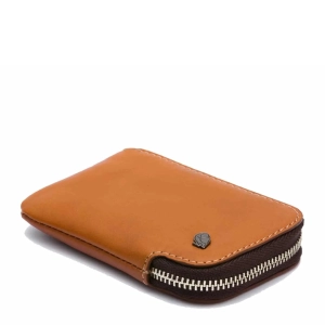 Bellroy Card Pocket Caramel
