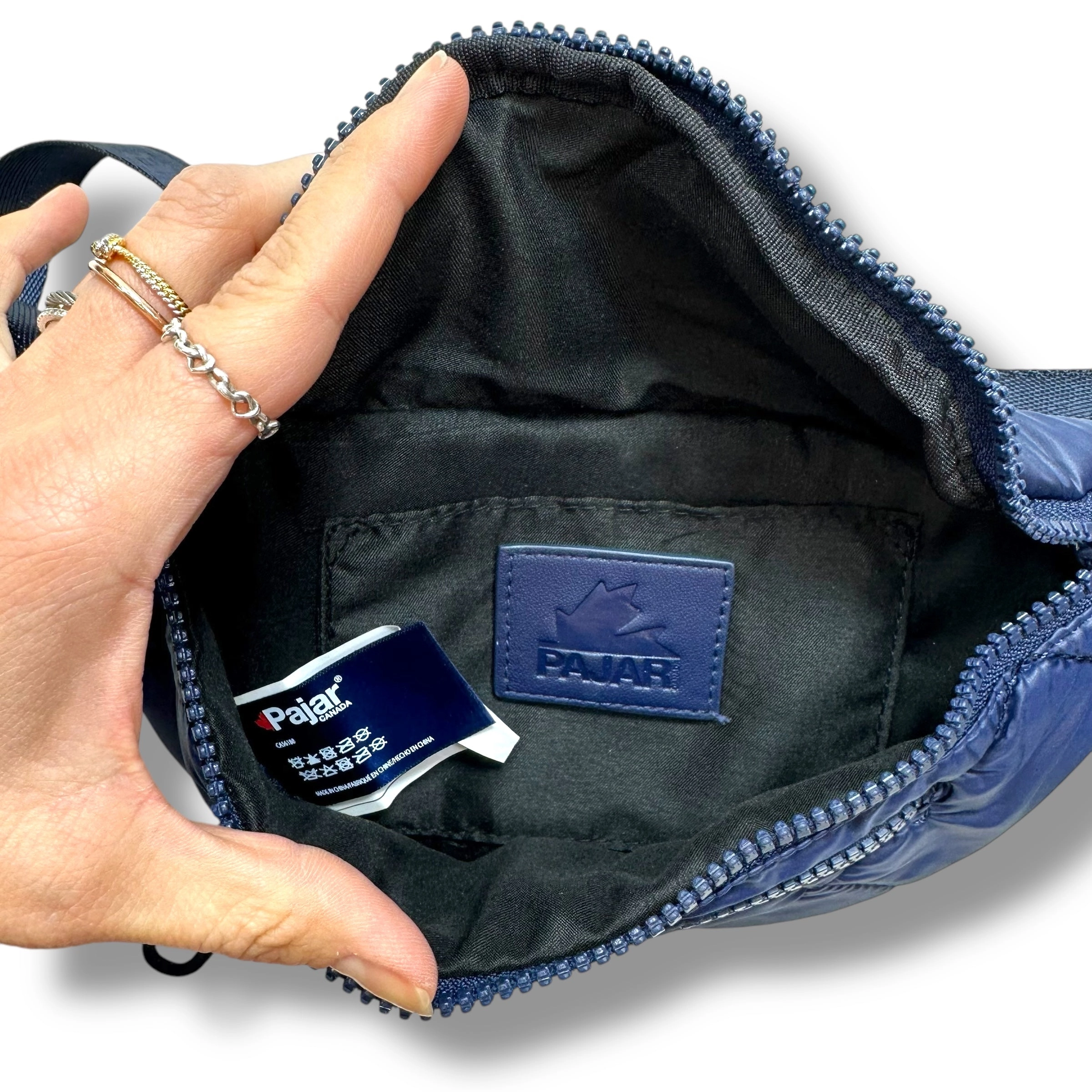 Belt Bag By PAJAR, Size: Small