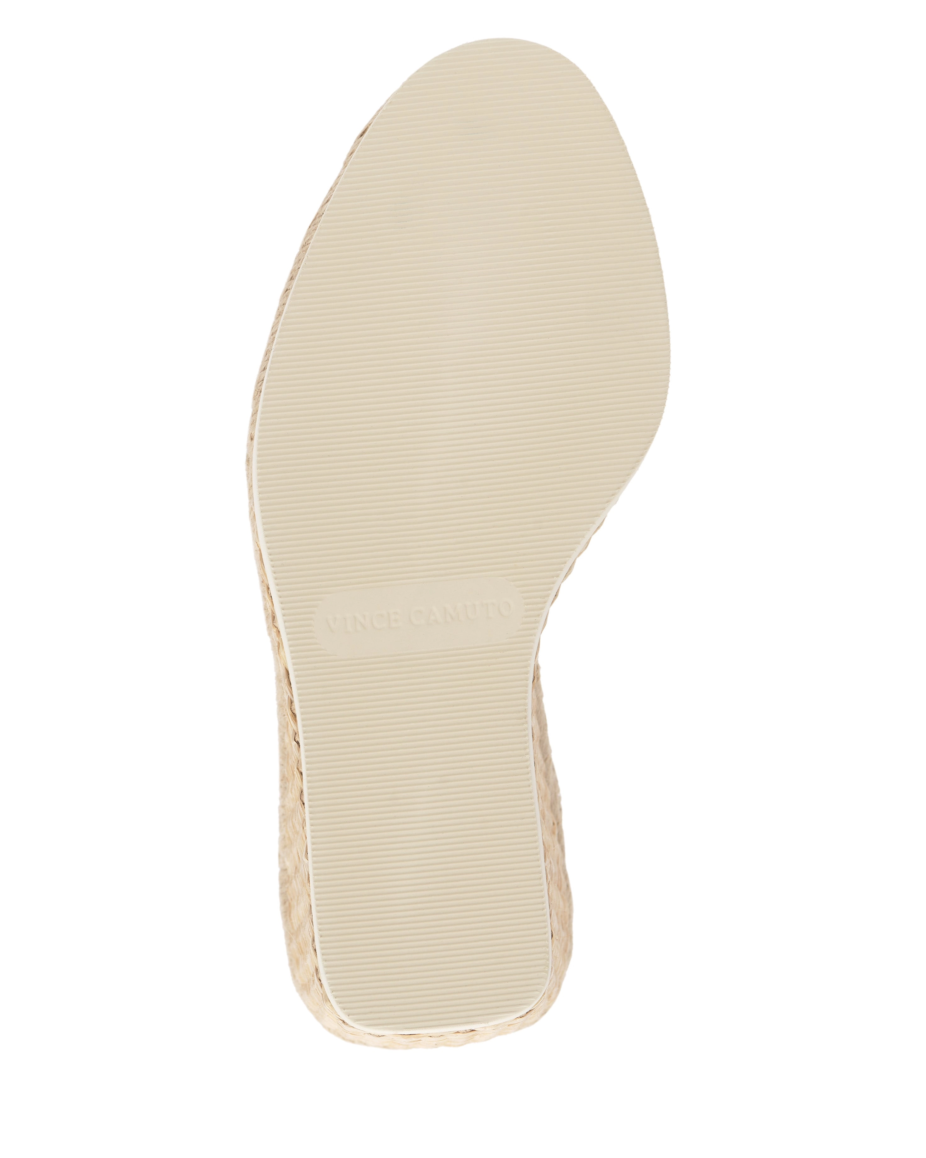 Bendsen Wedge Sandal