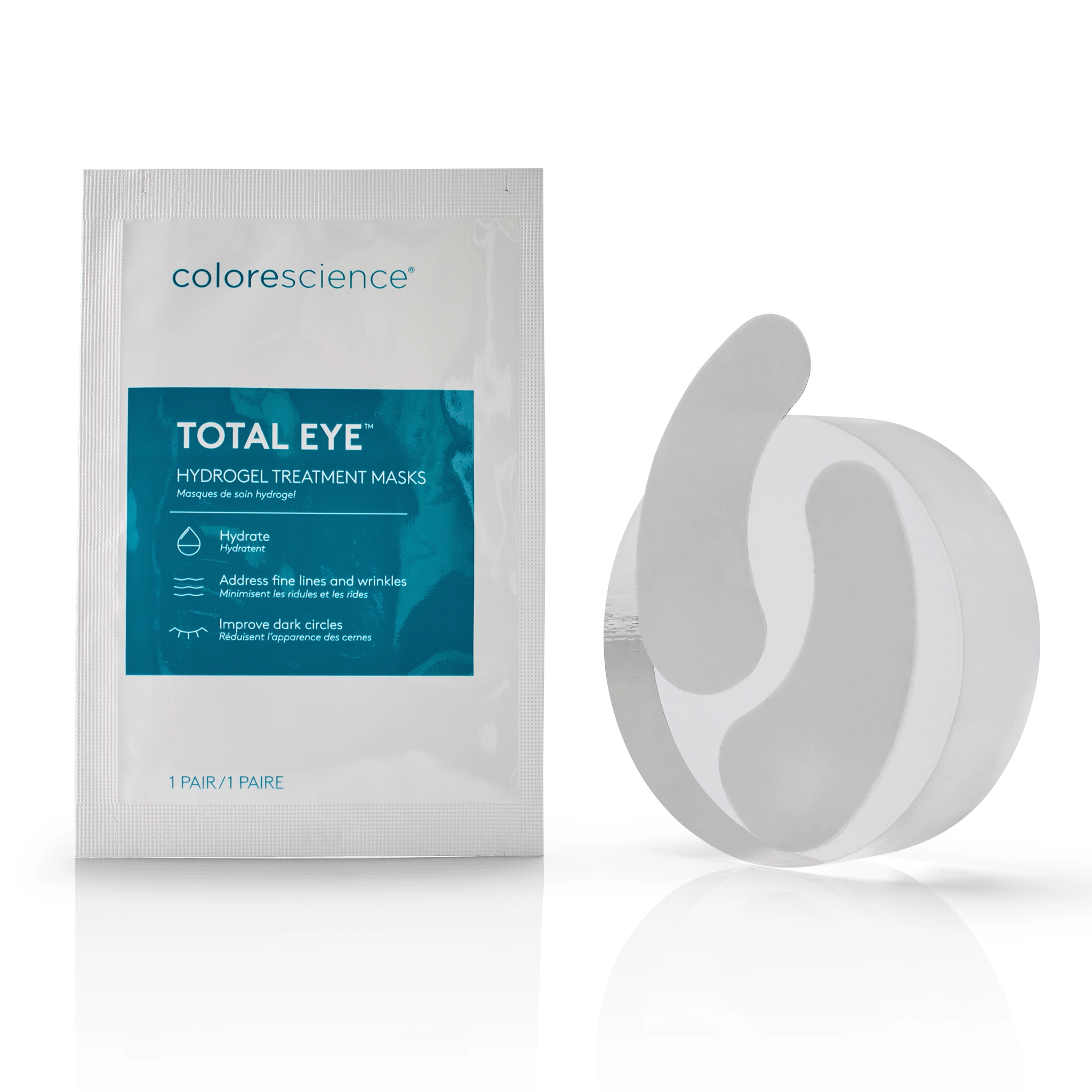 Bright Eye Delights Kit