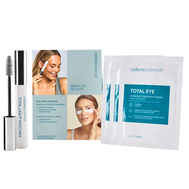 Bright Eye Delights Kit