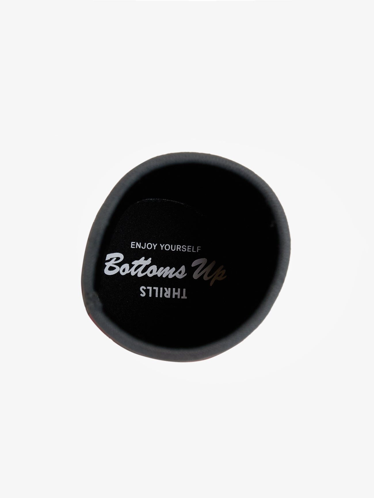 Bueno Stubby Holder - Heather Rose