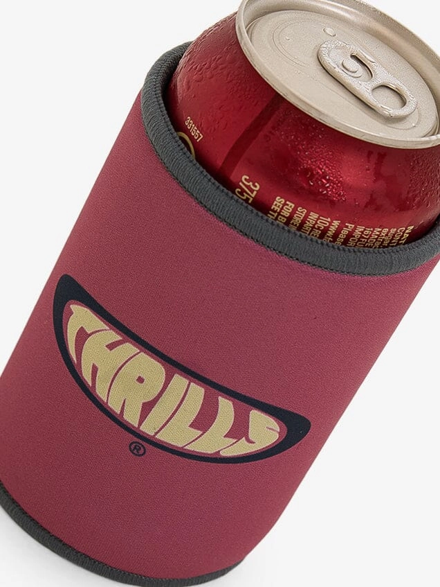 Bueno Stubby Holder - Heather Rose