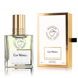 Cap Neroli by Nicolai 30ml EDT