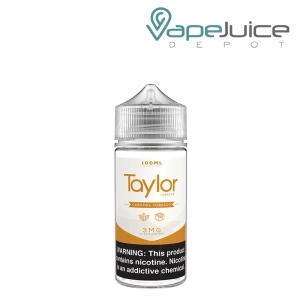 Caramel Tobacco Taylor Tobacco 100ml