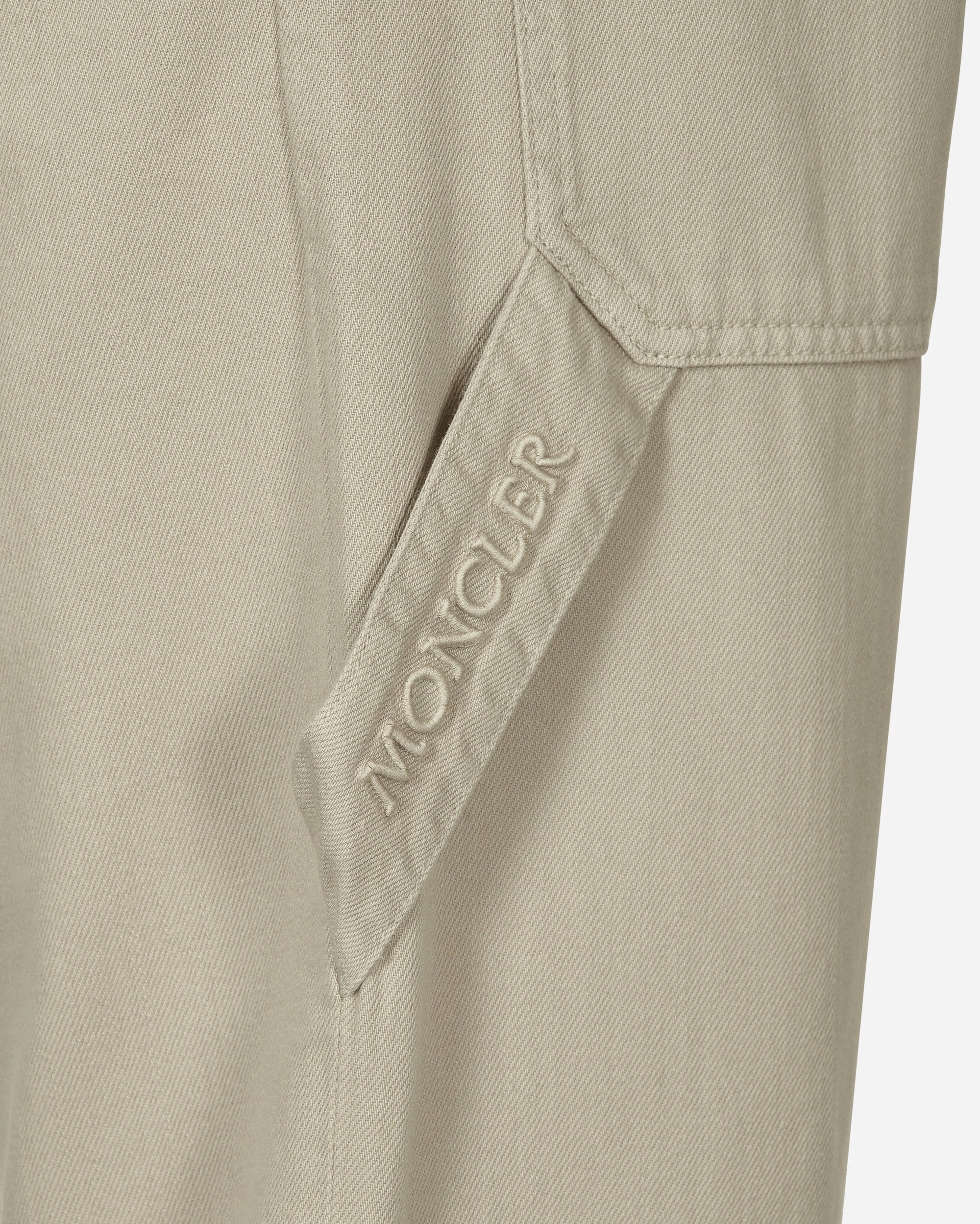 Carpenter Pants Beige