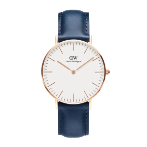 Classic Somerset Rose Gold