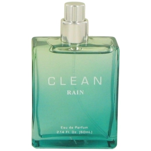 Clean RAIN perfume for her EDP 2.14 oz New Tester