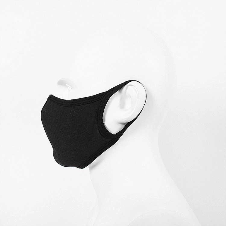 Cloth Masks Four Seasons Outdoor Cycling Windshield Mask To Prevent Breath