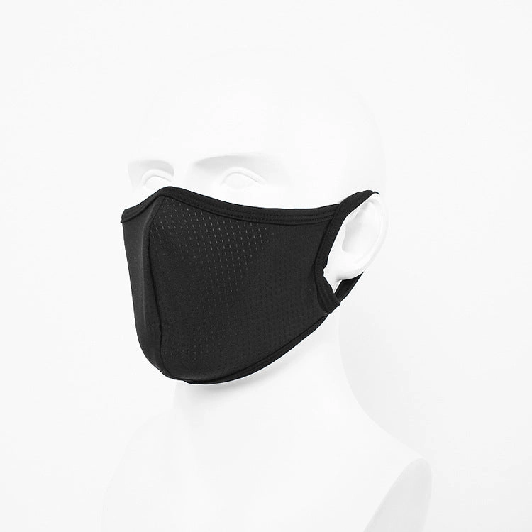 Cloth Masks Four Seasons Outdoor Cycling Windshield Mask To Prevent Breath