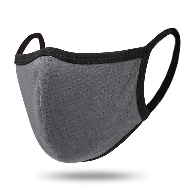 Cloth Masks Four Seasons Outdoor Cycling Windshield Mask To Prevent Breath