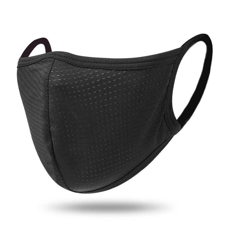 Cloth Masks Four Seasons Outdoor Cycling Windshield Mask To Prevent Breath
