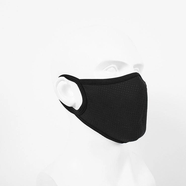 Cloth Masks Four Seasons Outdoor Cycling Windshield Mask To Prevent Breath