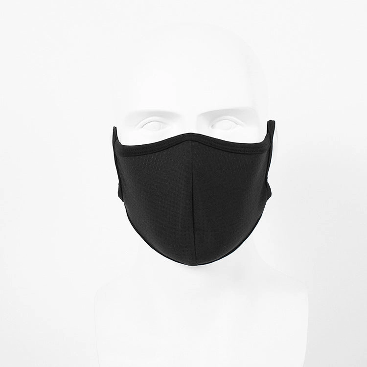 Cloth Masks Four Seasons Outdoor Cycling Windshield Mask To Prevent Breath