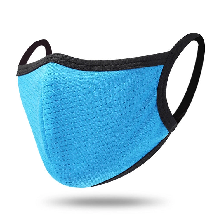 Cloth Masks Four Seasons Outdoor Cycling Windshield Mask To Prevent Breath
